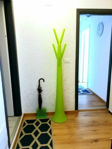 Hostal Central City Rooms