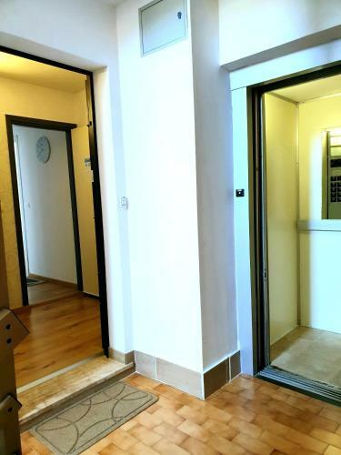 Hostal Central City Rooms