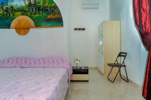 Bed & Breakfast Oasi Degli Allori