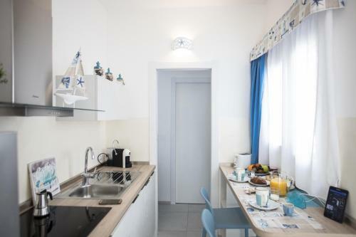 Apartamento Il Pescatore Di Sogni