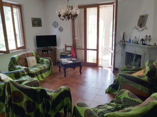 Hostal San Francesco