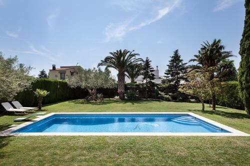 Casa Lujuria