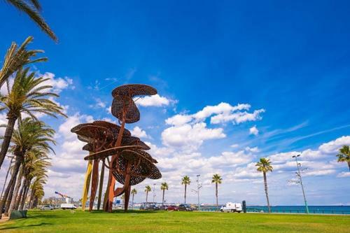 Residencial Aqua - La Pineda