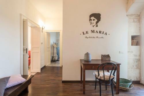 Agroturismo Le Maria Country Luxury Villa