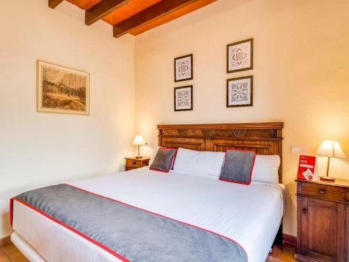Hospedium Hotel Torre San Juan