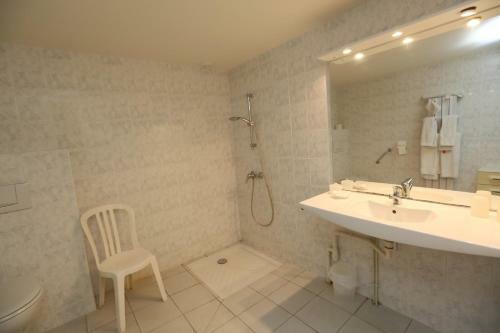 Hotel Le Relais Du Chateau