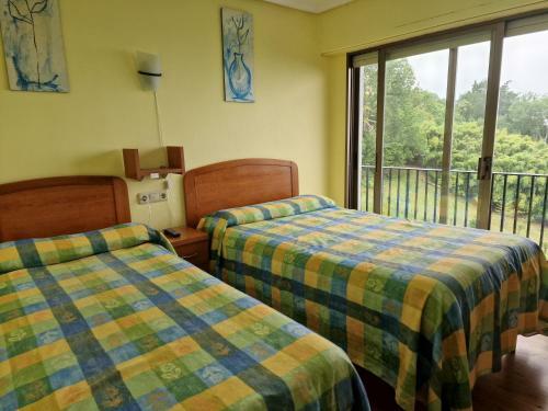 Hostal Pensi�n Tximistarri