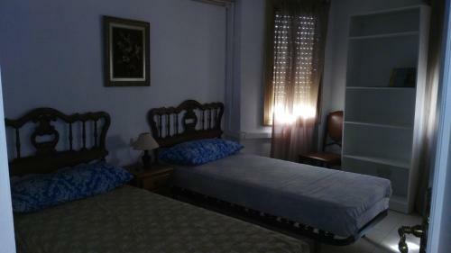 Apartamento 3hab