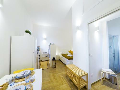 Apartamento La Casa Di Nemi A San Vito