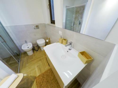 Apartamento La Casa Di Nemi A San Vito