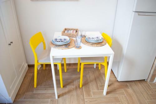 Apartamento La Casa Di Nemi A San Vito