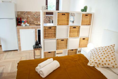 Apartamento La Casa Di Nemi A San Vito