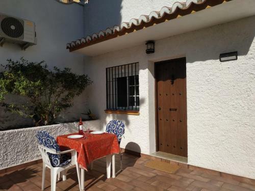 Encantador Apartamento-c�ntrico-con Amplio Jard�n