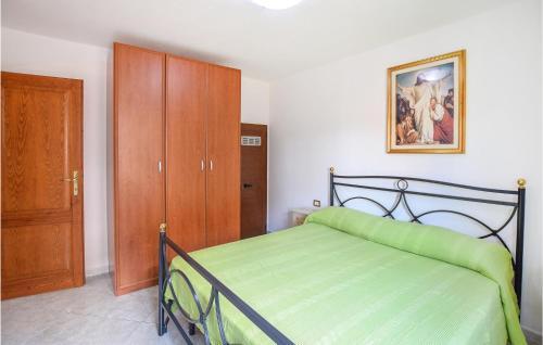 Nice Home In Siniscola With 3 Bedrooms