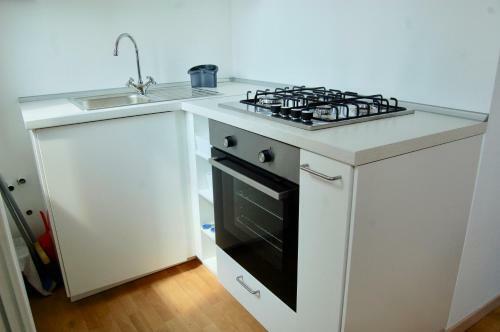 Apartamento Casa Patrizia