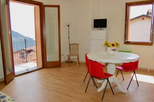 Apartamento Casa Patrizia