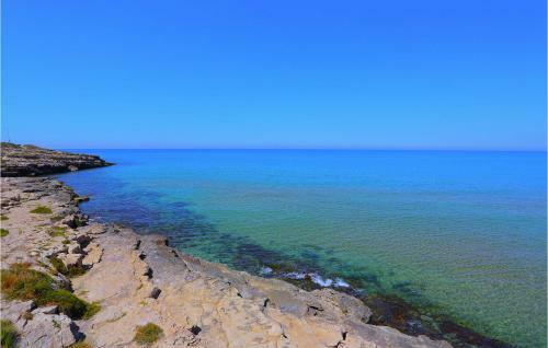 Awesome Home In Terranova With Wifi And 2 Bedrooms