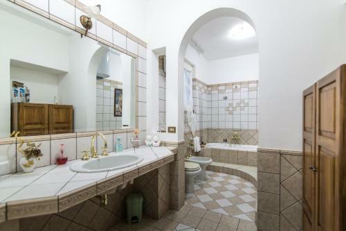 Apartamento Agriturismo La Valle Degli Ulivi
