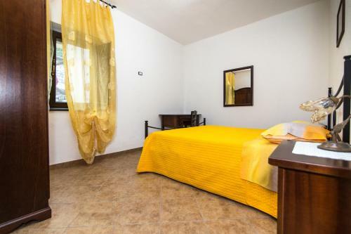 Apartamento Agriturismo La Valle Degli Ulivi