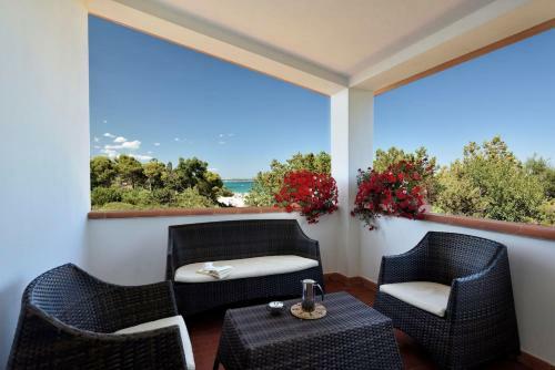Villa Orr�