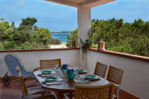 Villa Orr�