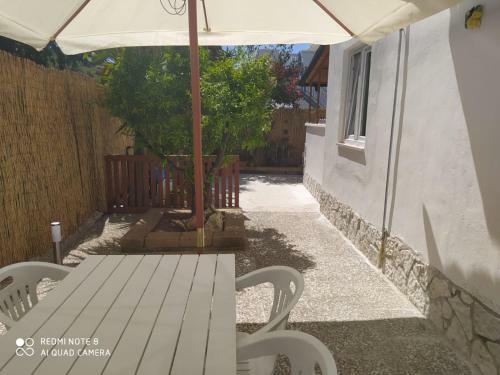 Hostal Villa Latino