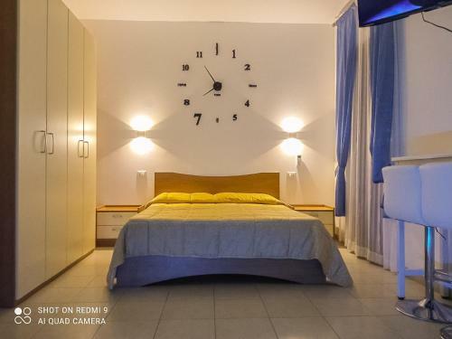Hostal Villa Latino