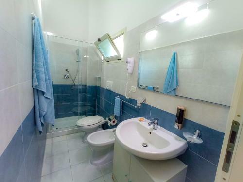 Hostal Villa Latino