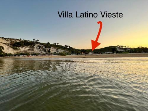 Hostal Villa Latino