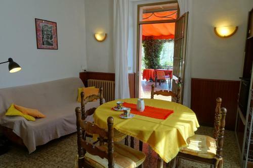 Apartamento Da Angelo