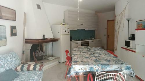 Colombo's House