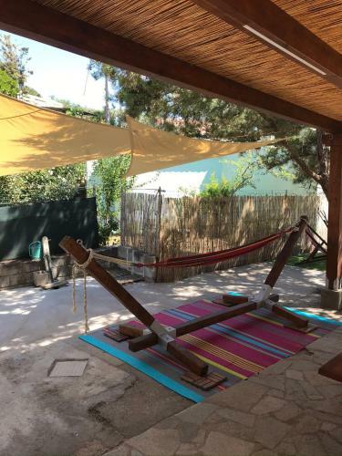 Colombo's House