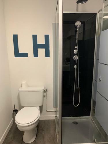 Apartamento Studio Meubl� Vue Mer