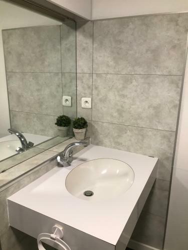 Apartamento Studio Meubl� Vue Mer