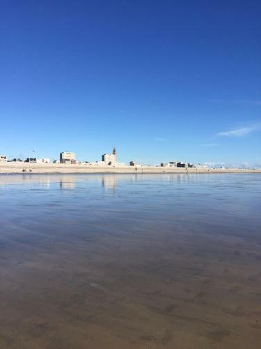 Apartamento Studio Meubl� Vue Mer