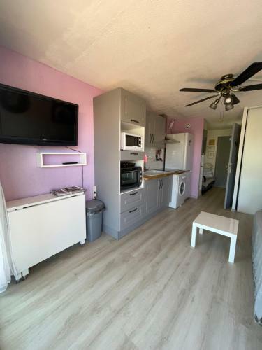 Apartamento Le Lagon Bleu