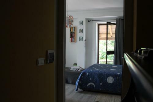 Hostal La Rondinella