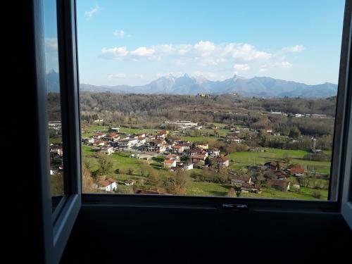 Apartamento Casa Sotto Il Castello