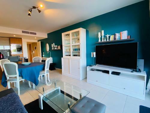 Apartamento Luxury Flat Nice Panoramic View - Swimming Pool - Parking - Terrace