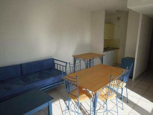 Apartamento R�sidence L'or�e De Montpellier