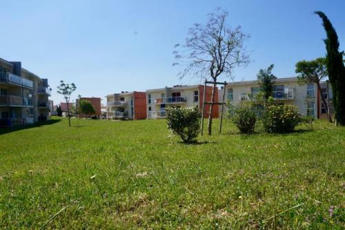 Apartamento R�sidence L'or�e De Montpellier
