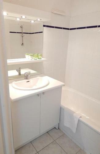 Apartamento R�sidence L'or�e De Montpellier