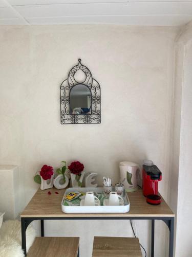 Apartamento Moulin De La Redonde
