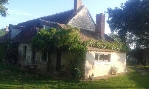 Hostal La Vigneraie