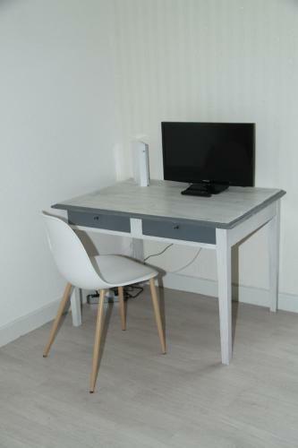 Apartamento Appt 5rj