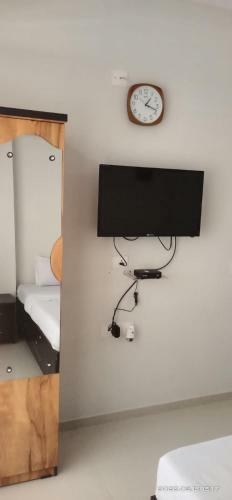 Hostal Remsons Service Apartment & Corporate Stay
