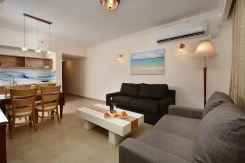 Achziv Island Apartments