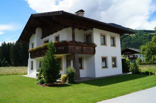 Agroturismo Ferienwohnungen Monika Unterluggauer