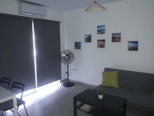 Kousoulis Central Apartment