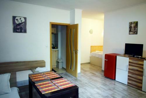 Flora Beach Apartaments